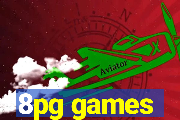 8pg games